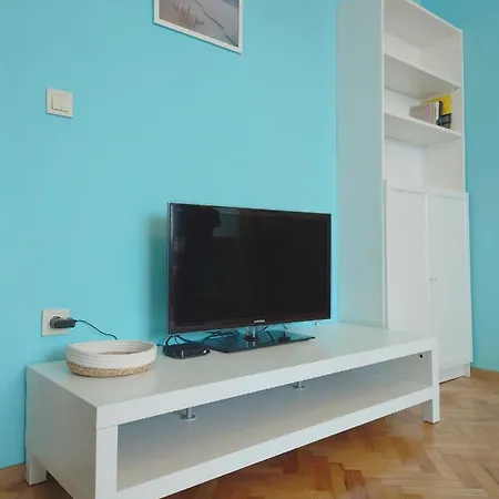 Orchid Sea Apartment Varna